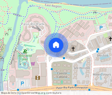 45 JALAN LOYANG BESAR, 507029, Singapore - Photo 1