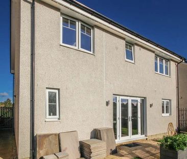 Briestonhill View, Polbeth, EH55 - Photo 1