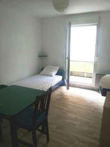 APPARTEMENT 1 pièce(s) - 18m² - Photo 4