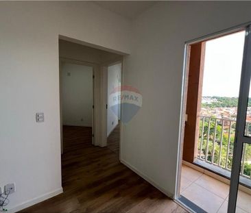 Apartamento para locação - Condomínio Dakota - Nova Odessa/SP - Photo 5