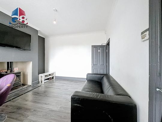 4 bedroom house share to rent - Photo 1