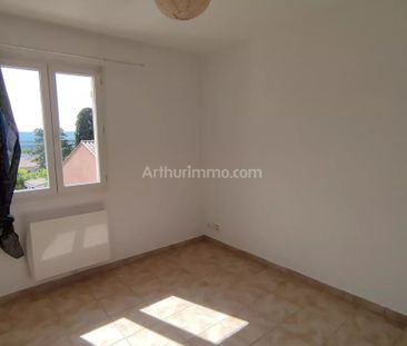 Location Maison 4 pièces 77 m2 à Manosque - Photo 2