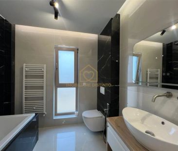 Apartament nou cu 3 camere de inchiriat - Dru Relax, Tautii Magheraus - Photo 6