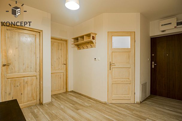 3-pok. apartament z garażem|| Złota Podkowa - Zdjęcie 1