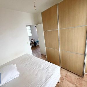 Appartement à louer 2 pièces 34.06m² - Photo 2