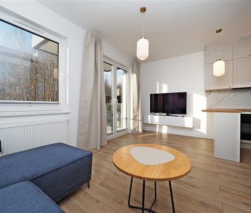 Mieszkanie Wynajem: Koszalin - Фото 1