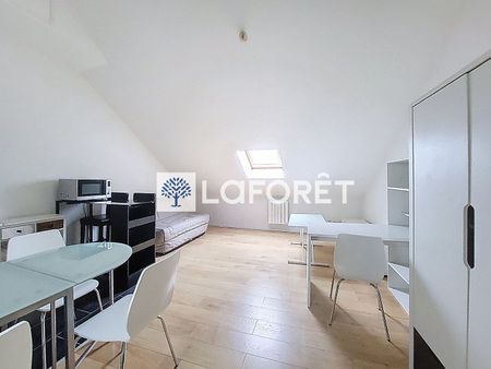 Appartement T1 près de AMIENS à louer - Photo 5