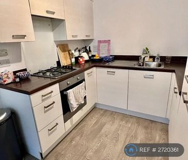 1 bedroom flat to rent - Photo 5