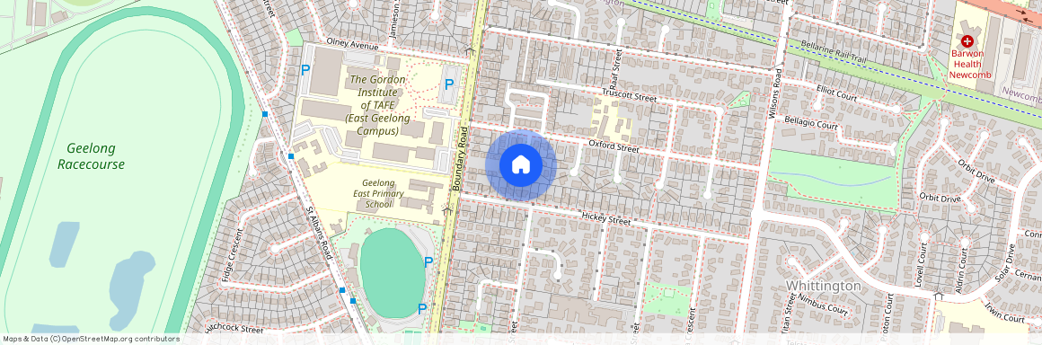 8 Monash Court, Vic 3219, Whittington