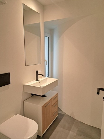 Duplex 4.5 pièces centre ville 115 m2 avec terrasse en toit - Photo 4