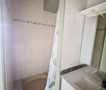 Location Appartement 1 pièce 22m² ROUEN 76100 - Photo 4