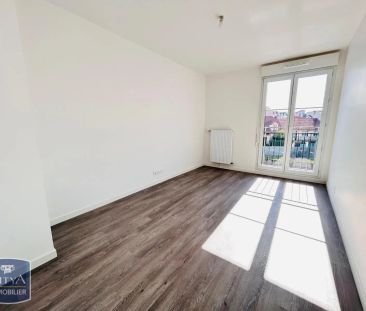 Appartement à louer 3 pièces 69.61m² - Photo 6