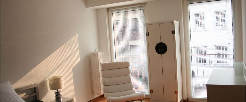 2 Zimmer in Düsseldorf - Foto 1