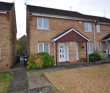 2 bedroom end of terrace house to rent - Photo 6