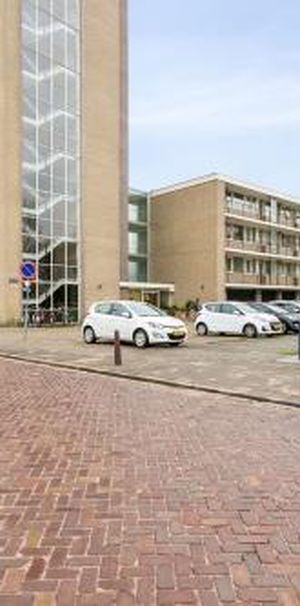 Apollolaan 2324 BR Leiden - Foto 1