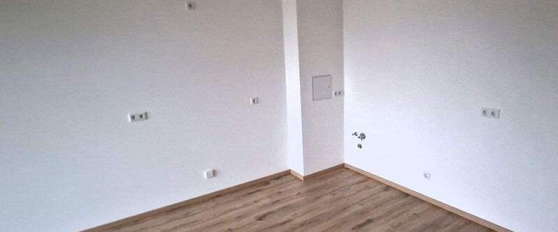 Moderne 2-Zimmer-Wohnung mit Balkon in Berlin - Foto 1