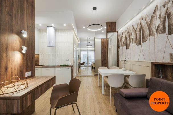 Łódź, Śródmieście, Nawrot - Фото 1