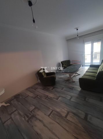 Ενοικιάζεται Διαμέρισμα 85 τ.μ. - Φωτογραφία 2