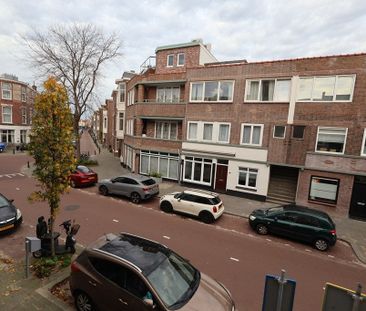 Te huur: Appartement De Constant Rebecquestraat in Den Haag - Photo 1
