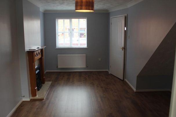 2 bedroom house to rent - Photo 1