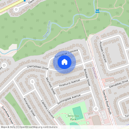 1312 Cherrydown Drive, Oshawa