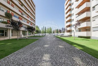 Apartamento T1 em Lisboa