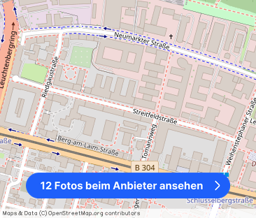 Tolles City Appartment / Gute Verkehrsanbindung - Foto 1