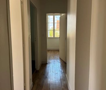 Location maison 4 pièces - 88m² à Chateauroux (36000) - Photo 2
