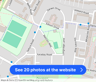 Marconi Way, Southall, UB1 - Photo 1