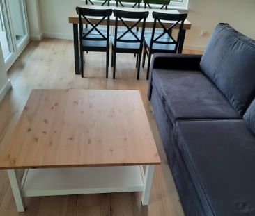 GUMIEŃCE - 3 pokojowy apartament wysoki standard - Zdjęcie 1