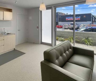 Welcome to Unit G07 at the Vela Apartments - Photo 2