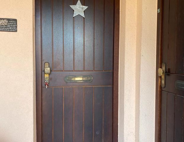 1-Zimmerwohnung - Foto 1