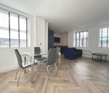 2 bedroom apartment to rent - Photo 3
