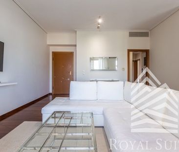 Διαμέρισμα για ενοικίαση Άνω Γλυφάδα (Γλυφάδα) - Photo 4