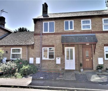 2 bedroom terraced house to rent - Photo 1
