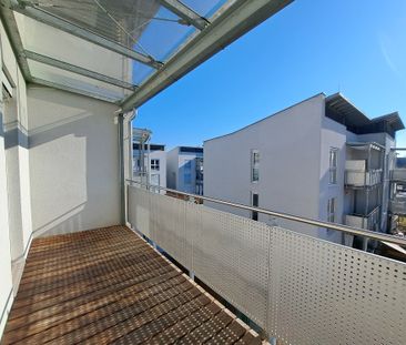 RESERVIERT | Moderne 3- Zimmer- Wohnung in Kaindorf | Baderstraße 7... - Photo 5