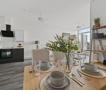 Guild House - Photo 1