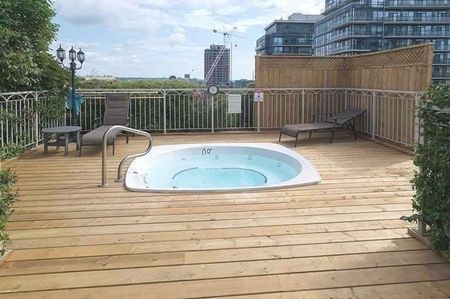 For Lease - 323 Richmond Street Unit# 611, Toronto, Ontario - Photo 5