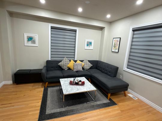 For Lease - 14 Viceroy Crescent, Brampton, Ontario - Photo 1