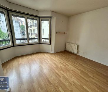 Appartement à louer 1 pièce 27.88m² - Photo 5