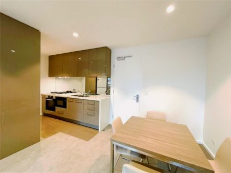 2306/60 Kavanagh Street,Southbank,Victoria 3006, Melbourne - Photo 3