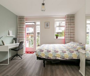 Appartement te huur: Blasiusstraat 106-A 1091 CX Amsterdam - Photo 5