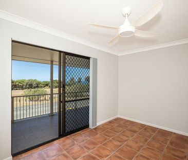 THREE BEDROOM UNIT WITH WATER VIEWS - Photo 1