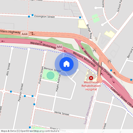 15 Hayes Avenue, South Wentworthville