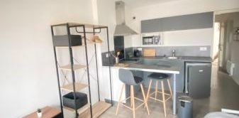 Location - Appartement - 1 pièces - 25.00 m² - montauban - Photo 2