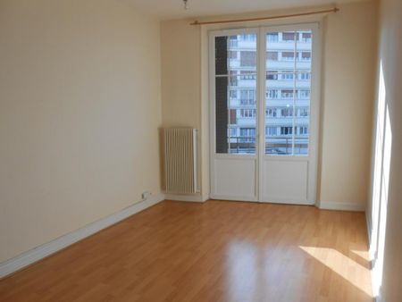 Location Appartement 2 pièces 42m² NANCY 54000 - Photo 4