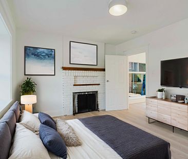 For Lease - 4 GREENLAW Avenue Unit# Main, Toronto, Ontario - Photo 5