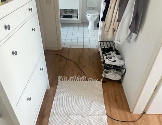 Nachmieter für 1,5 Zimmer WBS 100/140 Wohnung in Berlin Karow - Foto 1