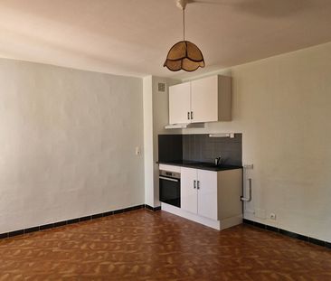 Location Appartement 2 pièces 36m² - Photo 5