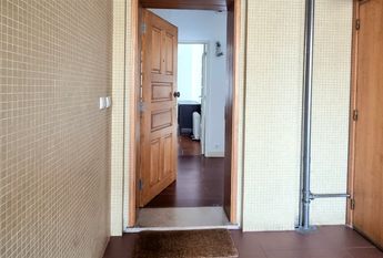 Apartamento T2 em Coimbra